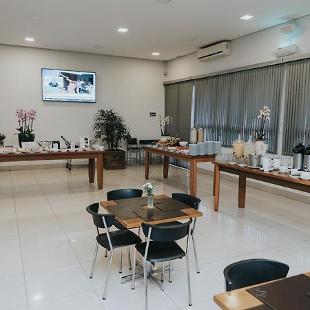 Portal Hotel Mogi Mirim Kültér fotó