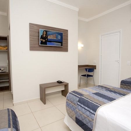 Portal Hotel Mogi Mirim Kültér fotó