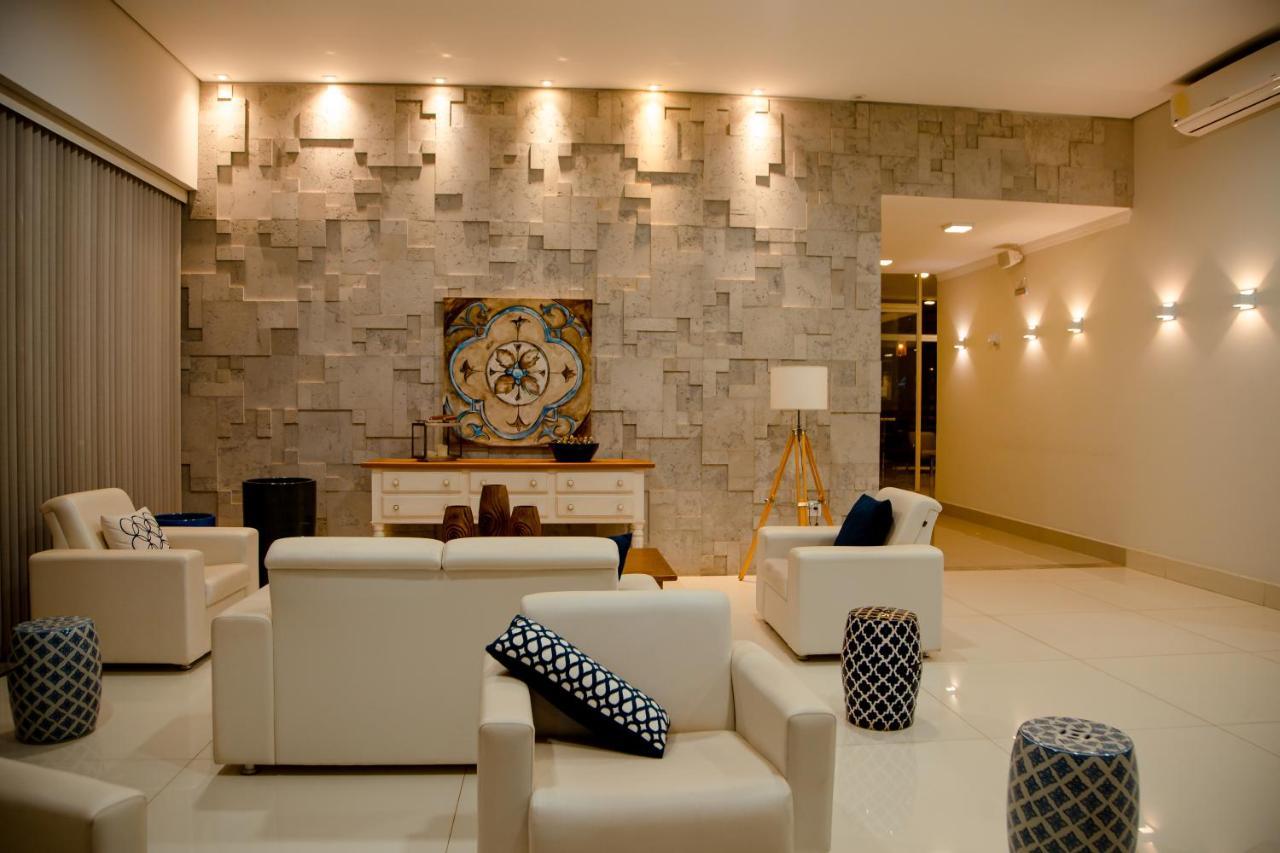 Portal Hotel Mogi Mirim Kültér fotó