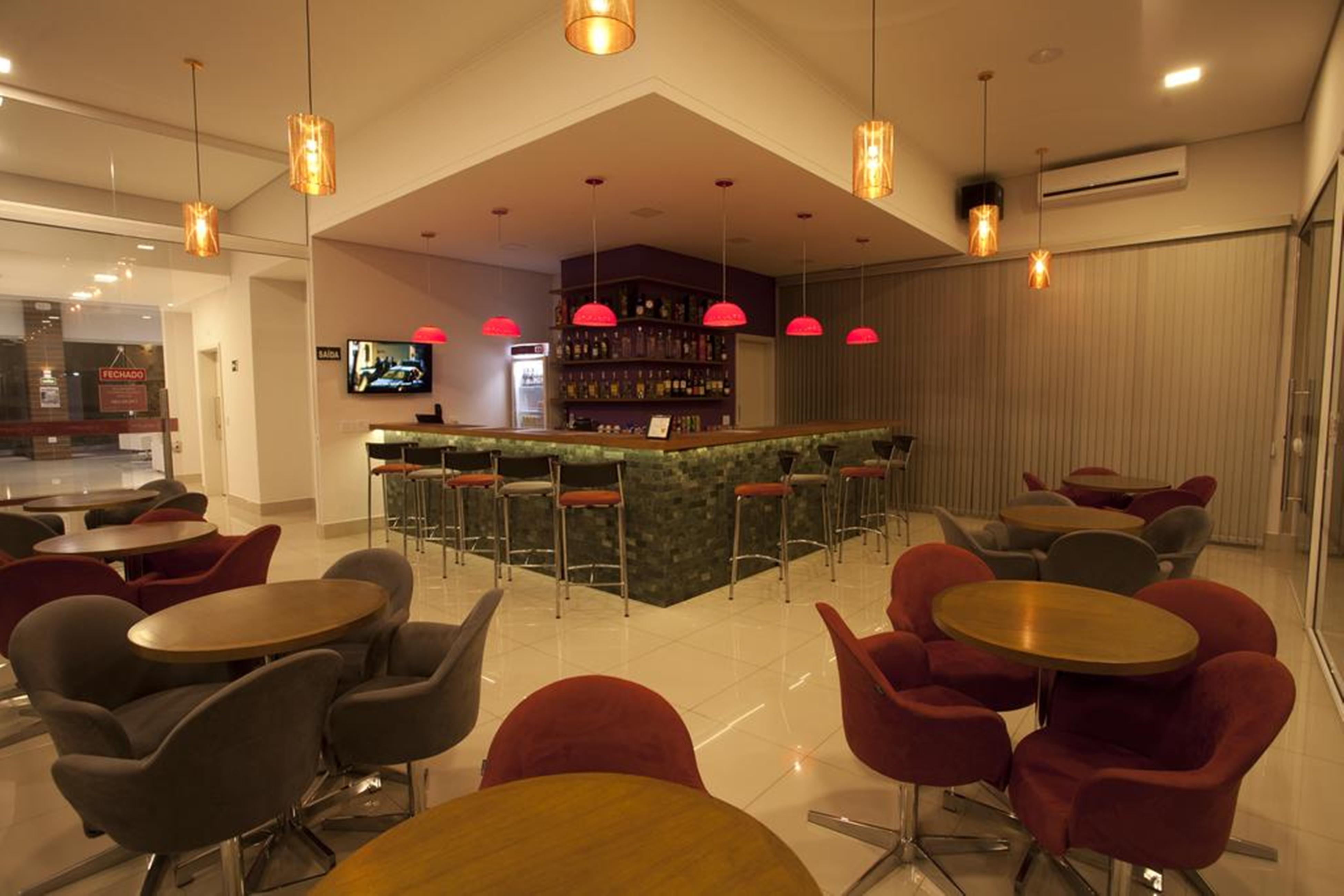 Portal Hotel Mogi Mirim Kültér fotó