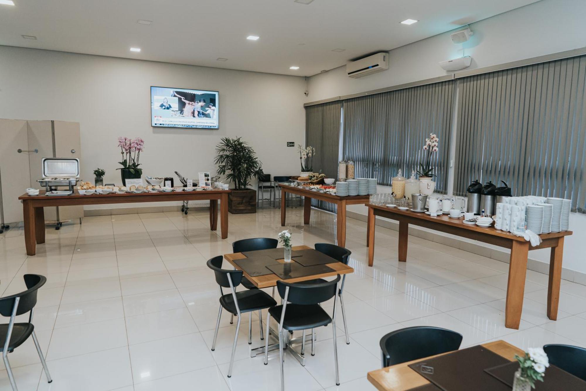 Portal Hotel Mogi Mirim Kültér fotó