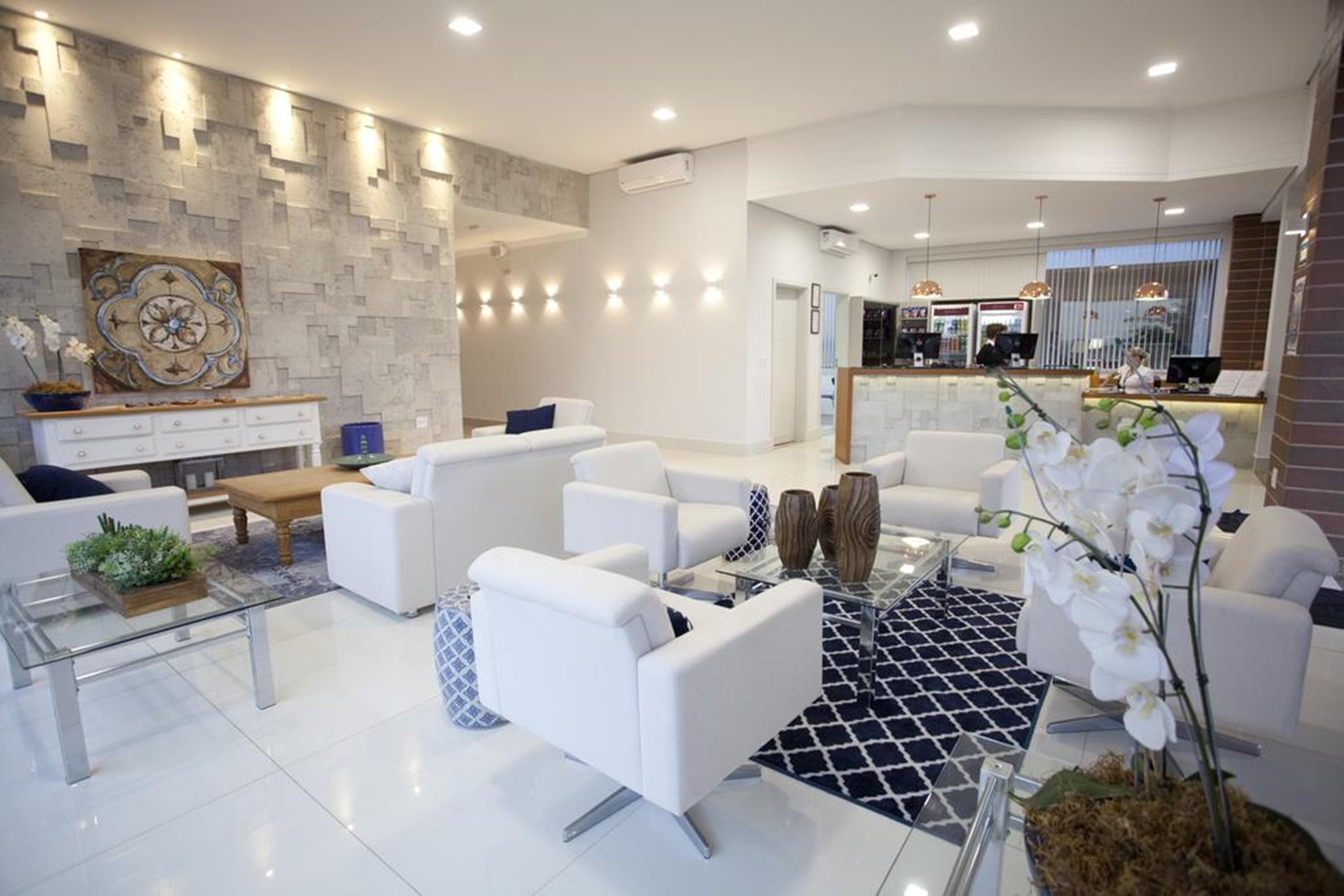 Portal Hotel Mogi Mirim Kültér fotó