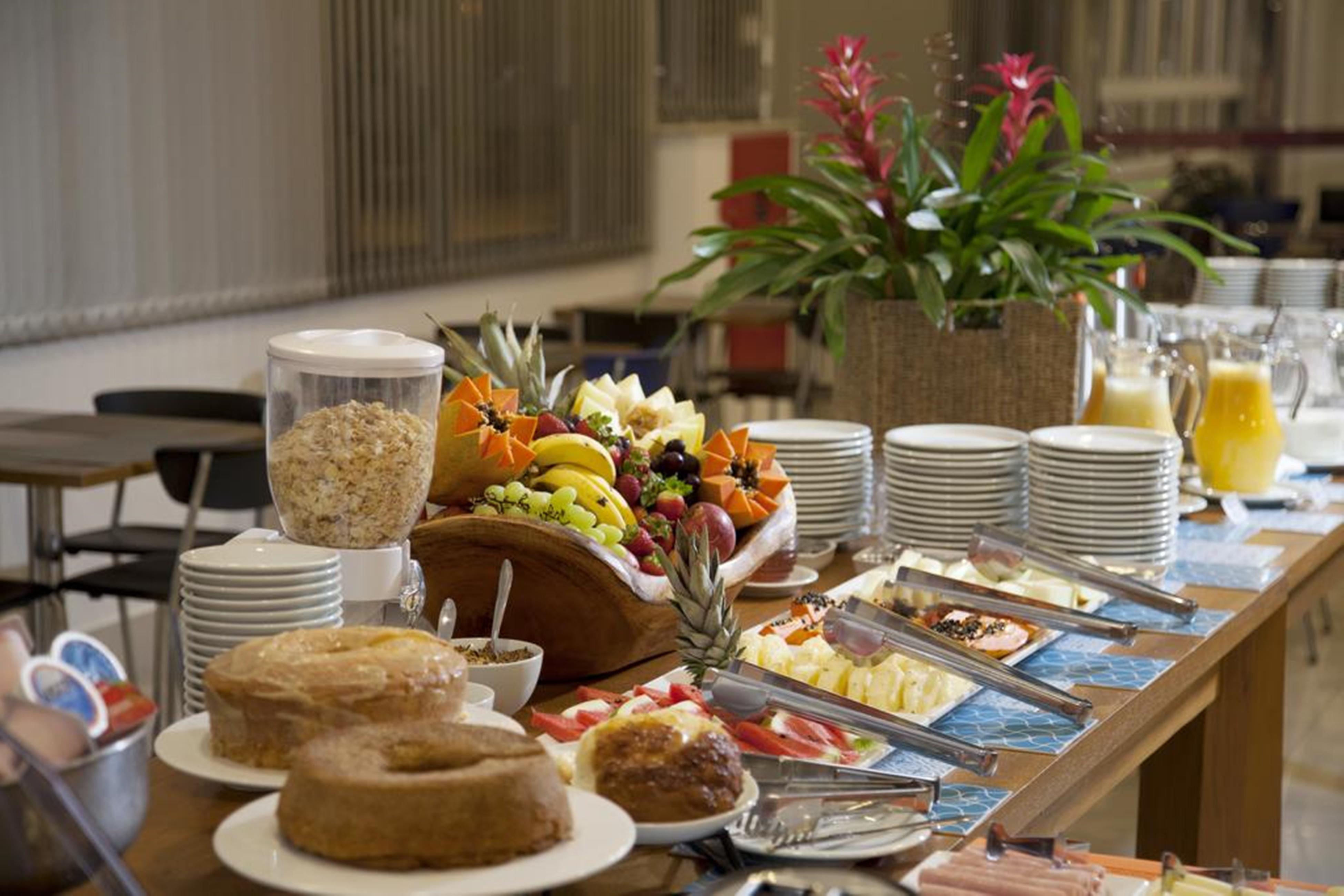 Portal Hotel Mogi Mirim Kültér fotó