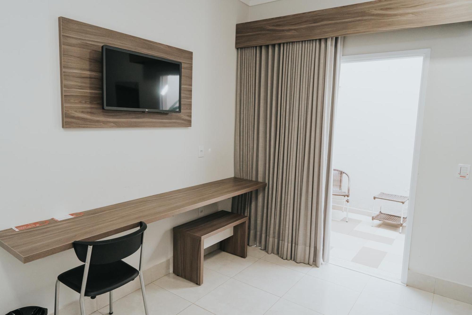 Portal Hotel Mogi Mirim Kültér fotó