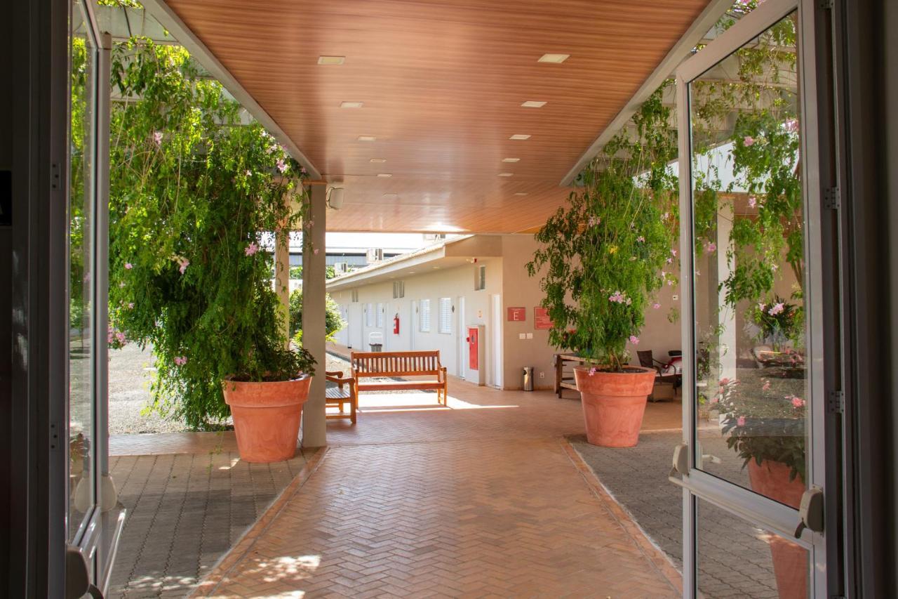 Portal Hotel Mogi Mirim Kültér fotó